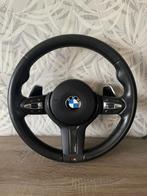 Bmw F30 F20 F15 F16 M-stuur + airbag, Auto-onderdelen, Ophalen, Gebruikt, BMW