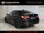 BMW 3 Serie 320 i Berline Sport Alu18"/Led/Gps/Pdc *1j garan, Automaat, Gebruikt, Zwart, 184 pk