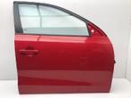 PORTIER RECHTS VOOR Hyundai i30 (FD) (01-2007/11-2011), Gebruikt, Rechts, Hyundai, Deur