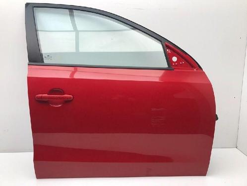 PORTIER RECHTS VOOR Hyundai i30 (FD) (01-2007/11-2011), Auto-onderdelen, Carrosserie, Deur, Hyundai, Voor, Rechts, Gebruikt