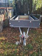 Open aanhanger, Auto diversen, Aanhangers en Bagagewagens, Ophalen