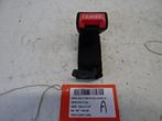 VEILIGHEIDSGORDEL BMW 5 serie (E60) (12-2001/03-2010), Auto-onderdelen, Interieur en Bekleding, Gebruikt, BMW