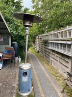 Terrasverwarmer op gas, Tuin en Terras, Ophalen, Gas