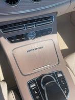 amg embleem asbak logo dashboord dashboard w205 w213 c43 c63, Ophalen of Verzenden, Nieuw, Mercedes-Benz