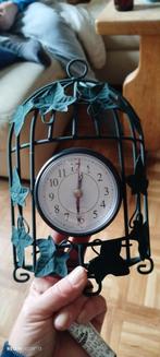 Antiek horloge, Huis en Inrichting, Ophalen of Verzenden, Zo goed als nieuw