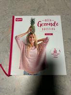 Gezonde Kookboek van Steffi Vertriest, Boeken, Ophalen of Verzenden, Zo goed als nieuw