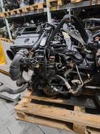 MOTOR VW TOUAREG 2.5TDI 174PK BAC COMPLEET, Auto-onderdelen, Ophalen of Verzenden, Gebruikt