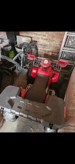 Quad électrique, Enlèvement, Utilisé