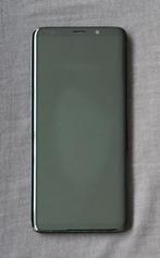 Samsung Galaxy S9 Plus - 64 GB - Black, Telecommunicatie, Mobiele telefoons | Samsung, Ophalen, Gebruikt, Zwart, Touchscreen