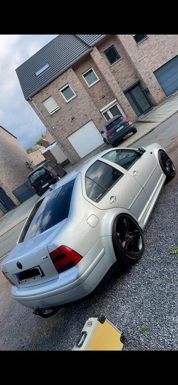 5x100 Audi rs6 (EJM091) 18p velgen beschikbaar voor biedingen