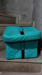 Delivery bag, Ophalen, Nieuw
