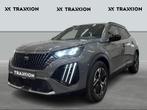 Peugeot 2008 Allure, Auto's, Automaat, Euro 6, 1199 cc, Emergency brake assist
