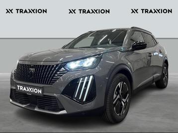 Peugeot 2008 Allure  beschikbaar voor biedingen
