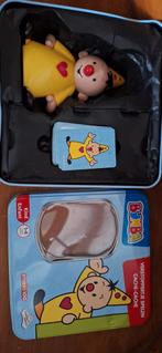 Bumba verstoppertje spelen, Enlèvement ou Envoi