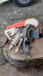 À vendre honda cr 125, Motos, Enlèvement ou Envoi