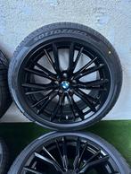 BMW 796m 18 inch velgen G20 G21 G21 G22 G23 G42, Auto-onderdelen, Banden en Velgen, Ophalen, 18 inch, Gebruikt, Banden en Velgen