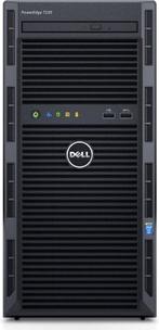 Dell EMC PowerEdge T130, Informatique & Logiciels, Serveurs