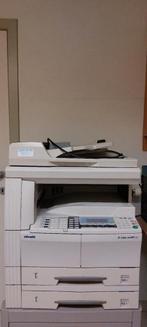 olivetti d-Copia 200MF - printer-kopieermachine, Computers en Software, Ophalen, Gebruikt, Printer