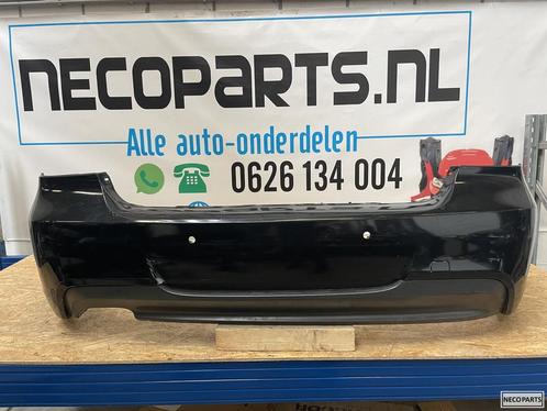 BUMPER BMW E90 M PAKKET ACHTERBUMPER ORIGINEEL, Auto-onderdelen, Overige Auto-onderdelen