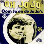 Vinyl, 7"    -   Oom Jo En De Jo Jo's* – Oh Jo Jo, Cd's en Dvd's, Vinyl | Overige Vinyl, Ophalen of Verzenden, Overige formaten