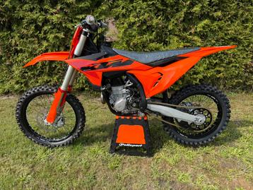 sxf 450 2025 beschikbaar voor biedingen