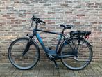 Gazelle Paris C7 herenfiets met Bosch middenmotor, Fietsen en Brommers, Ophalen of Verzenden