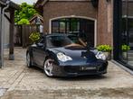 Porsche 911 Carrera 4S (Type 996) Cabriolet / Tiptronic / CC, Autos, Porsche, Cuir, Argent ou Gris, Achat, Cabriolet