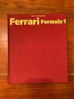 Ferrari formule 1, Enlèvement, Utilisé