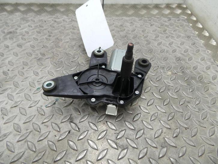 RENAULT CLIO [WIPER_MOTOR_REAR] 2013, Auto-onderdelen, Ruiten en Toebehoren, Gebruikt, ARN erkend, Stiba lid, Erkend duurzaam