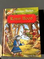 Leesboek Geronimo Stilton, Ophalen, Zo goed als nieuw, Geronimo Stilton, Fictie