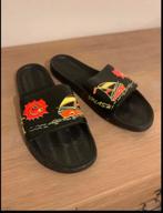 slippers(nieuw), Ophalen of Verzenden, Zo goed als nieuw, Slippers