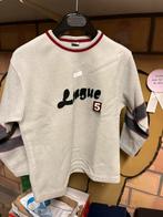 Kinderen fleece sweaters ., Ophalen of Verzenden, Zo goed als nieuw