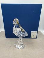 Swarovski Lepelaar., Verzamelen, Swarovski, Ophalen of Verzenden, Zo goed als nieuw