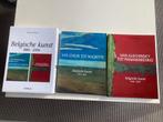 Kunstboeken, Boeken, Ophalen