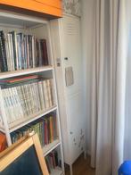 Meuble metallique ikea, Huis en Inrichting, Ophalen, Zo goed als nieuw