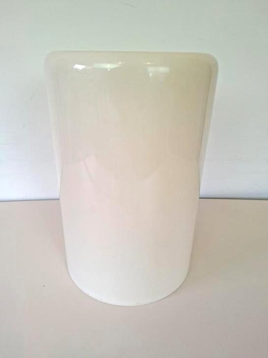 Birillo 1970s Italiaanse design paraplubak of papiermand, Huis en Inrichting, Woonaccessoires | Paraplubakken, Zo goed als nieuw