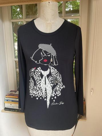 T shirt Caroline Biss , 36, nieuw beschikbaar voor biedingen