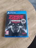 Zombie Army Trilogy, Ophalen, Vanaf 18 jaar, Online