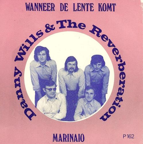 Vinyl single, Cd's en Dvd's, Vinyl | Nederlandstalig, Gebruikt, Levenslied of Smartlap, Overige formaten, Ophalen
