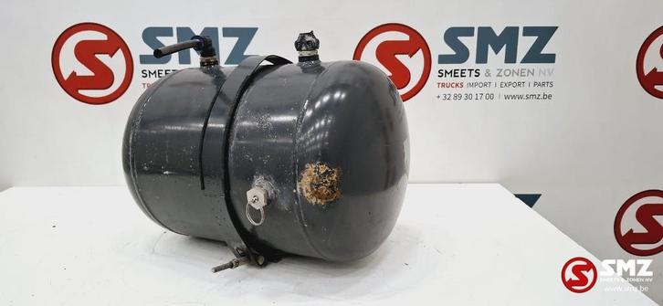 Occ réservoir d'air 30L 14.5Bar Scania, Autos : Pièces & Accessoires, Pièces camion, Scania, Autres pièces automobiles, Utilisé