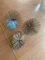 Schoorsteen borstels, Ophalen, Nieuw