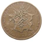 FRANCE.... 10 francs MATHIEU 1977 Position B (voir images), Verzenden, Frankrijk, Losse munt