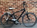 HERENFIETS IN TOPSTAAT, Ophalen