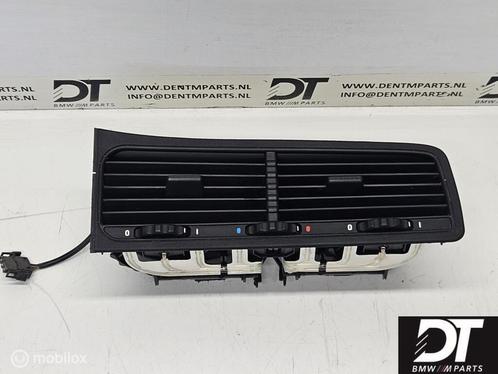 Ventilatierooster dashboard BMW 8-serie E31 64221383084, Auto-onderdelen, Airco en Verwarming, BMW, Nieuw, Ophalen of Verzenden