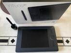 Wacom Intuos Pro tekentablet, Enlèvement ou Envoi, Utilisé, Sans fil, Wacom