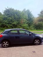 Toyota Yaris Automaat Benzine, Automaat, Blauw, 5 deurs, Particulier