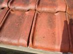 Lot 100aine de tuiles, Ophalen, Gebruikt, 5 tot 10 m², Dakpannen