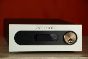 Bel Canto DAC 3 TRADE.INRUIL €0,00/post*XLR*USB* Freakuence!