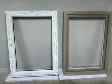 pvc ramen  beschikbaar voor biedingen