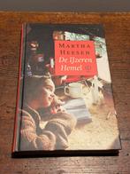 Martha Heesen - De IJzeren Hemel, Ophalen, Martha Heesen